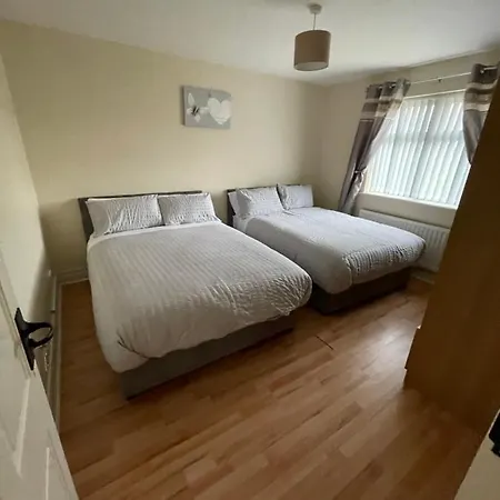 Holiday home Cosy Cosh House *