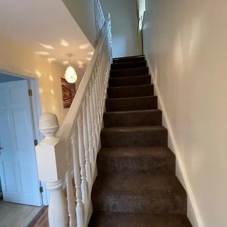 Holiday home Cosy Cosh House *