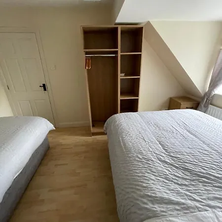 Holiday home Cosy Cosh House Bridgend