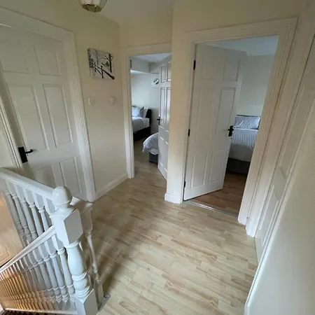 Holiday home Cosy Cosh House