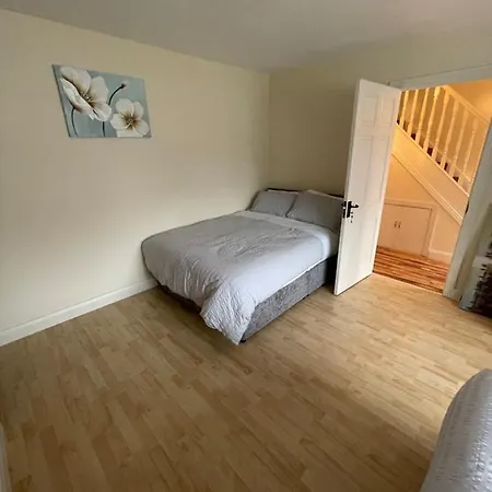 Cosy Cosh House *
