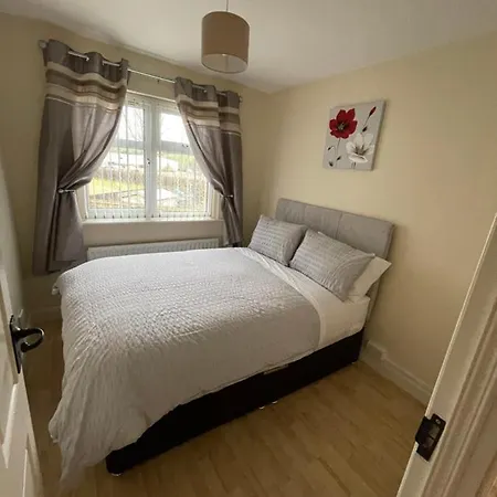 Cosy Cosh House Holiday home *