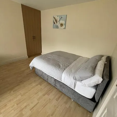 Cosy Cosh House Holiday home Bridgend