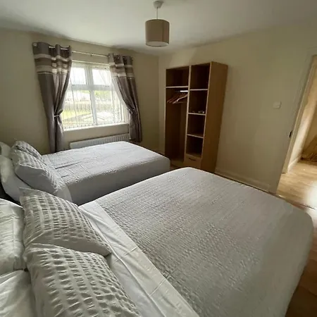 Cosy Cosh House Bridgend