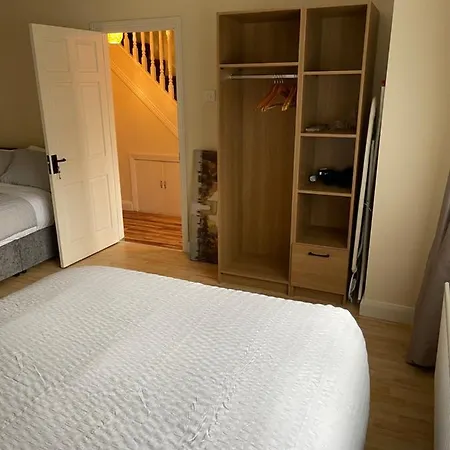 Cosy Cosh House * Bridgend