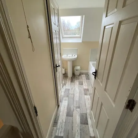 Holiday home Cosy Cosh House *