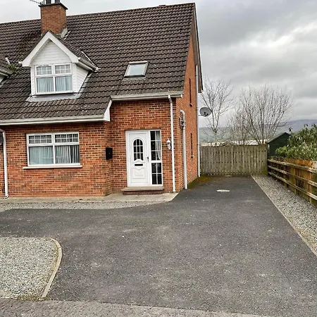 Cosy Cosh House *