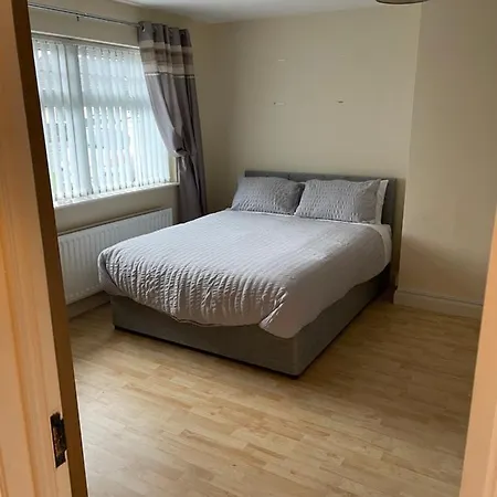 Holiday home Cosy Cosh House
