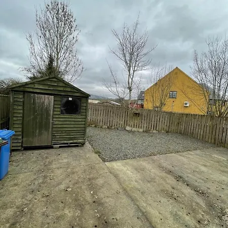 Cosy Cosh House Holiday home *