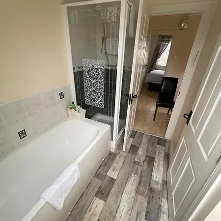Holiday home Cosy Cosh House