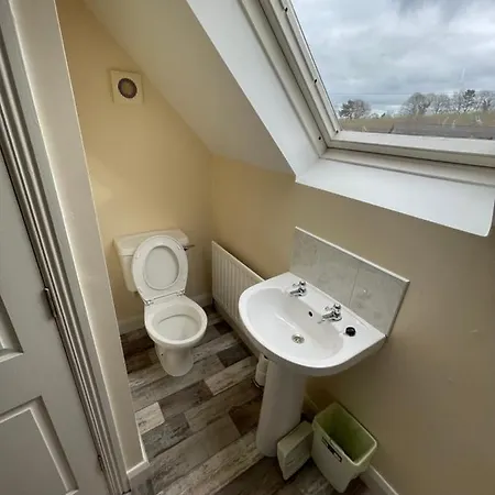 Cosy Cosh House *